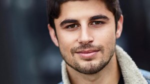 Nick Bracks' new mental health podcast