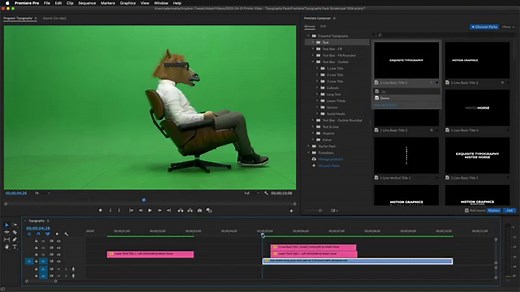 Essential Typography