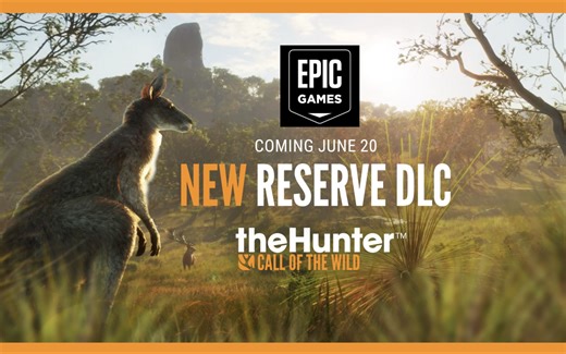 EPIC平台荒野的召唤MOD安装与卸载教程