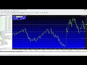 Live Trading HFT Prop Firm Passing EA