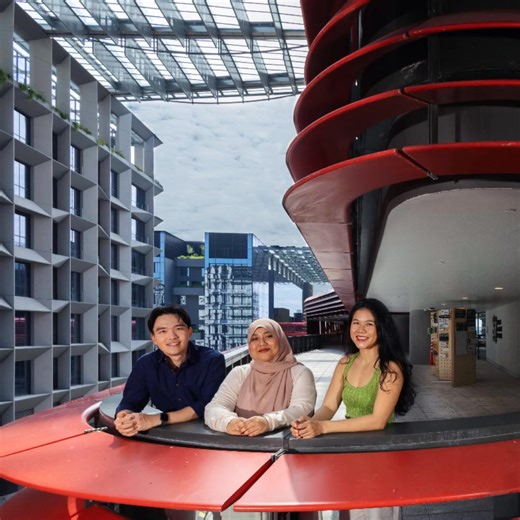 Curious about life at DigiPen (Singapore)? Here's your chance to experience it for yourself! Join us for Preview Day on 17 Jan at SIT Punggol.​ ​ Discover how our Computer Science and UX/UI degree programs build strong foundations in programming, digital media, simulations, and game development. Meet students and faculty, ask questions live, and explore your future with us!​ Save your spot today! Click here to RSVP: https://bit.ly/PreviewDay2026 #digipensingapore #digitaleconomy #educationforthe