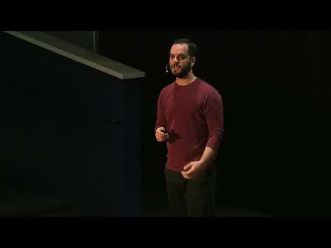 Change Your Life with the Alexander Technique | August Berger | TEDxYouth@NBPS