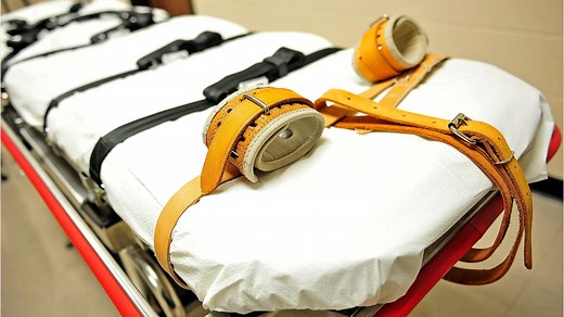 US expands execution methods