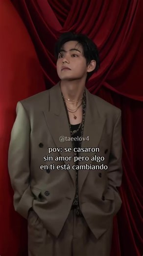 imagina con Taehyung | capitulo uno | #povbts #imaginabts #bts #taehyun #paratiiiiiiiiiiiiiiiiiiiiiiiiiiiiiii
