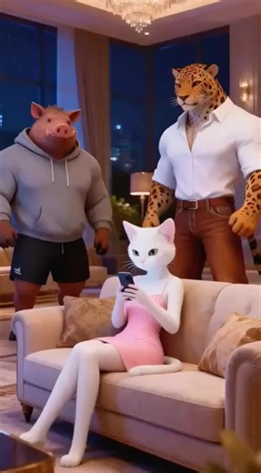 #cat #cats #ai #fpy #catsoftiktok | cat videos