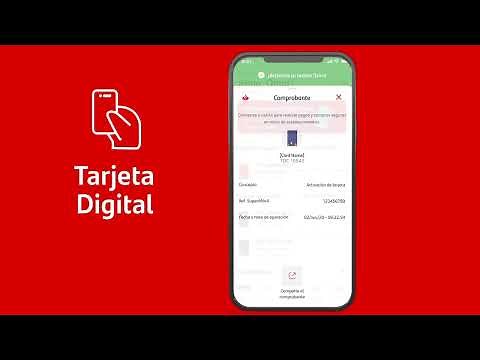 Santander | Tip Digital para activar tu tarjeta de crédito LikeU #TipDigitalSantander