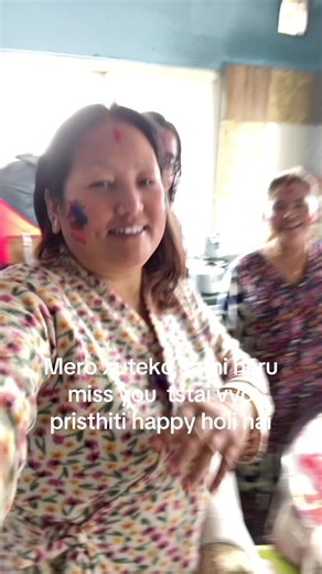 Celebrating Happy Holi: A Message of Remembrance