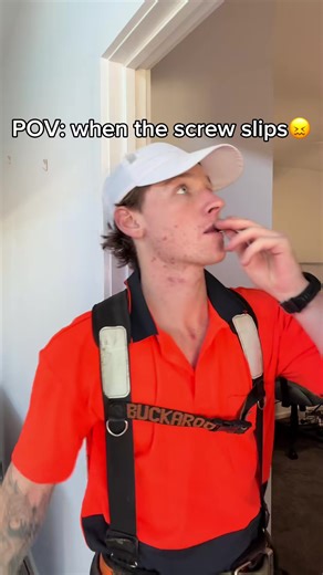 When things go sideways 😅‍😬 | Carpentry Australia