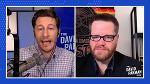 9.1K views · 342 reactions | Mark Bankston, lead counsel in several defamation lawsuits against Alex Jones and InfoWars, explains the viral surprise text message reveal. | The David Pakman Show | Facebook