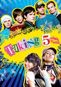 Taking 5 Trailer