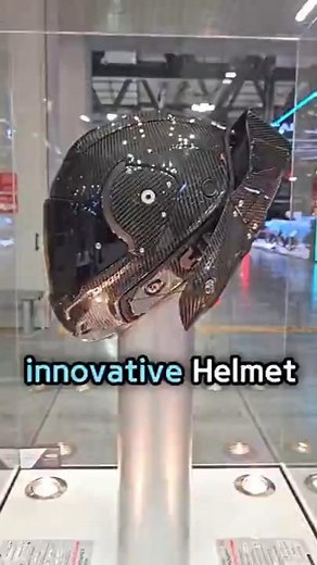 This Helmet Changes Everything: ROOF DJAGGER