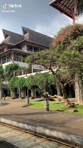 Apa Itu TPB di ITB? Penjelasan dan Informasi Lengkap!