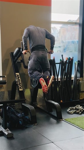 VIP FITNESS 👑PERSONAL TRAINING👑 on Instagram: "@monroegaston #missisauga #peel #personaltrainer"