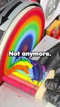 Her kids poured paint on my daughter's autism service dog. Everyone laughed.