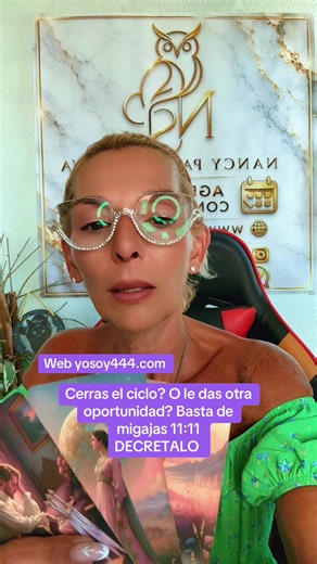 Cerras o le@Das otra oportunidad? DECRETALO #JUSTICIADIVINA #reconciliacion #personaespecial #contactocero