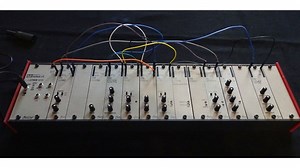 This new synth from AE Modular could be the cheapest modular system yet