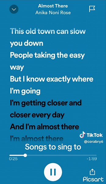 Disney's Almost There: Tiana's Heartfelt Song