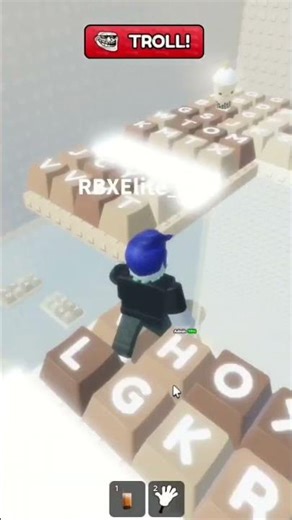 “Only 1% Can Watch This” #fadas #roblox #funny