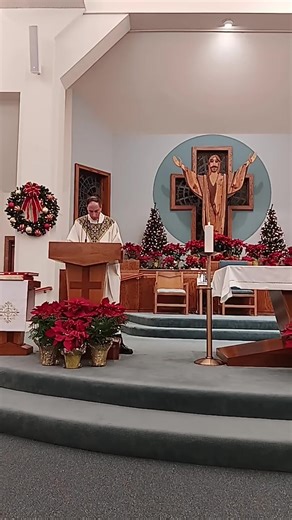 Catholic Mass, January 3, 2026 at St. Catherine Laboure Catholuc Church To donate go to www.stcatherinelaboure.net/donate Music used under Licence A-7 | Saint Catherine Laboure Catholic Church