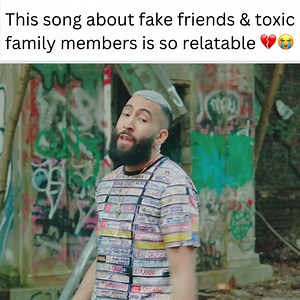 If people take your kindness for weakness... then I wrote this for you | MRG