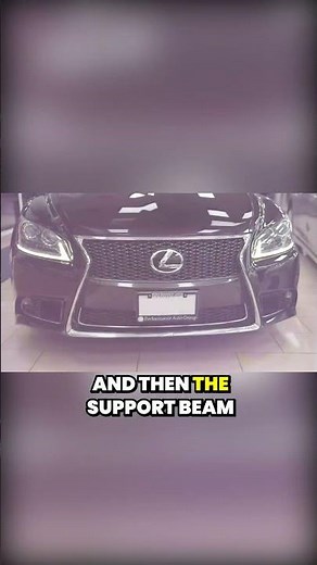 2014 LS460 vs 2024 LS500 - What's Different?