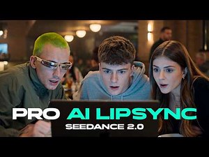 Top 5 Seedance 2.0 Lip Sync Techniques That Look Real
