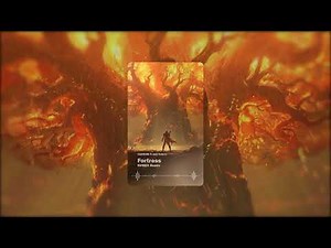 ILLENIUM - Fortress (NVMEX Remix) ft Joni Fatora