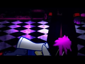 Shut it ||Villainous/Villanos skit||Flug & Black Hat||TW||Germany_Apple