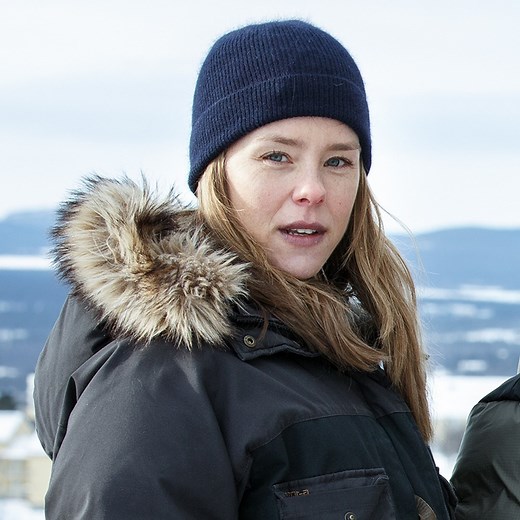 The highly-awaited Season 2 of Rebecka Martinsson is here! Set in Sweden's beautiful and menacing arctic region, these "spine-chilling mysteries" (Wall Street Journal) follow prosecutor Rebecka Martinsson as she investigates crimes in her remote hometown. Stream Season 2 of the Scandi-noir thriller Rebecka Martinsson now on Acorn TV ➡️ acorn.tv/rebeckamartinsson | Acorn TV