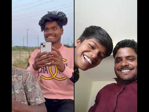 Aaj fas Gaya #comedy #funny video