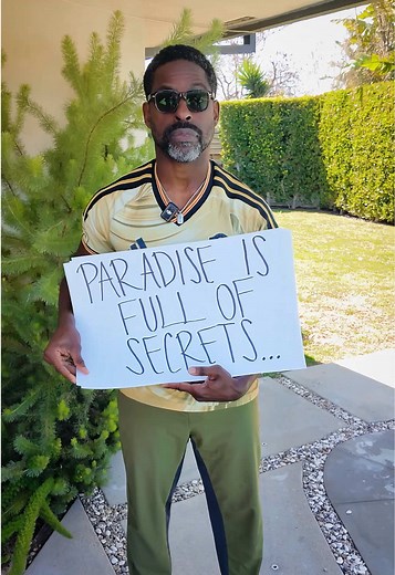 Secrets can't be contained forever. 🤫 PARADISE will return for a third season. #ParadiseHulu