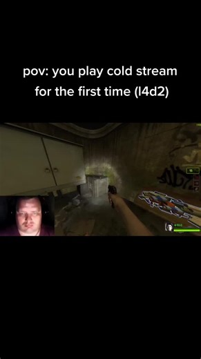 How to Change FOV in Left 4 Dead 2: Cold Stream First Time Experience