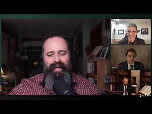 LIVE Pre-Show Discussion - The Great Indoctrination