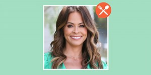 Brooke Burke Eats 2 Meals A Day On Her Intermittent Fasting Plan