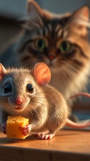 #chuha #animalshortvideo