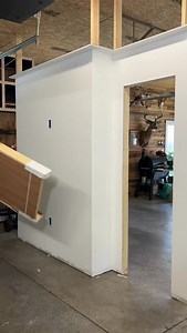 Pre-hung doors. Before I show my method for installing these let’s quickly break down what we’re talking about. Here’s the crash course on sizes, handing, jamb widths, and overall construction. Hope you learn something. Please share. #carpenter #tutorial #apprentice | Justin Metzler