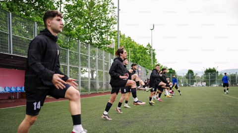 Inside a pro soccer player’s daily routine for peak performance