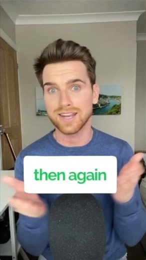 Conjunctive Adverb Examples!