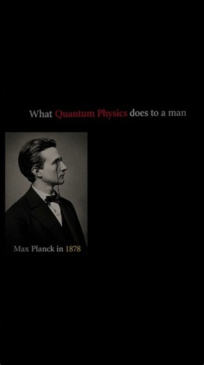 What quantum physics does to a man🥲😵‍💫 #physics #quantumphysics #science #quantumeffect #space