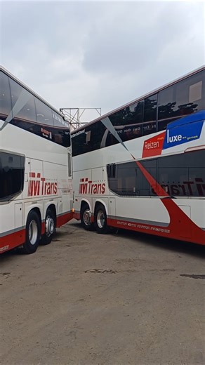 No Space Left..But The Buses Keep Coming🚍🔥