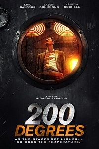 Stream 200 Degrees (2017): Find it on Netflix, Prime Video, Hulu & more