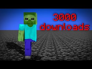 This Minecraft Horror Mod Is Severely Underrated