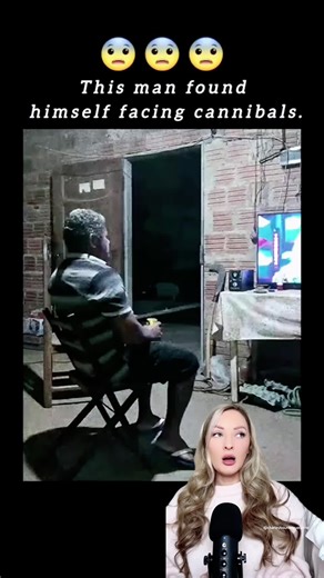 The Horrifying Story of Cannibal Island in 1933