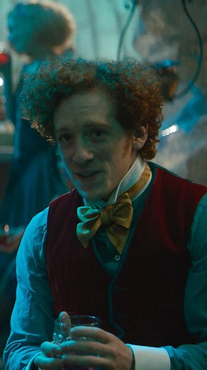 Meet Boq. 🧡 #WickedMovie | Universal Pictures