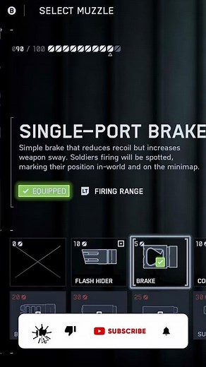 🔥 THIS SL9 LOADOUT IS ABSOLUTELY BROKEN IN BF6! 💀 INSTANT DELETE