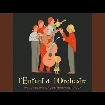 Le printemps (Vivaldi: les 4 saisons)