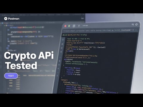 20 - Tutorial de Postman : HTTP y WebSocket Testing
