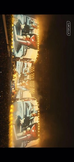 Gorillaz Concert at Coachella 2023: Dirty Harry Performance