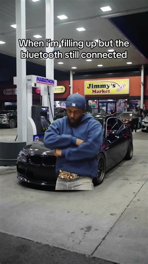 Capturing BMW E92 at the Jimmy Market