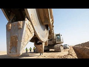 This $5 Million Monster Can Rip Through Anything!